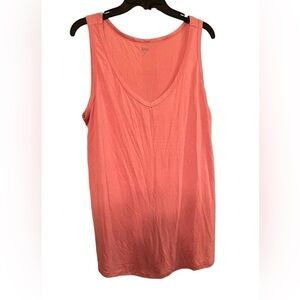 NWT a.n.a. Women’s Comfy Tank Top